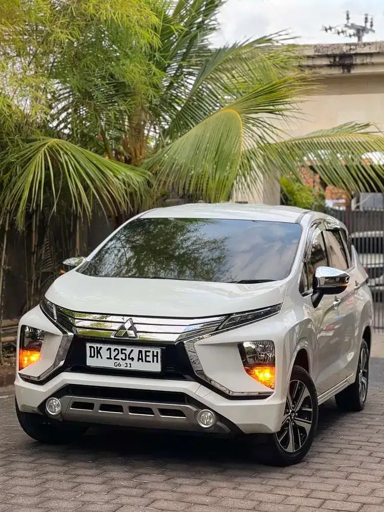 Mitsubishi Xpander 2018 Bensin - Image 8 of 10