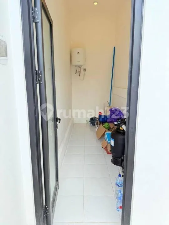 Villa Brand New 2 Kamar Pool di Tegal Cupek Kerobokan Kuta Utara - Image 3 of 4