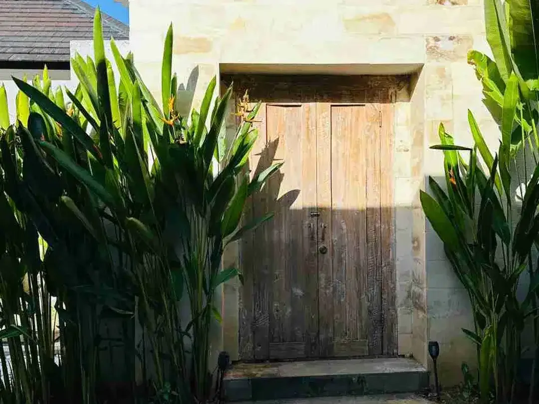 dijual villa 3 bedroom dipurigading jimbaran Kuta Selatan Badung Bali - Image 3 of 10