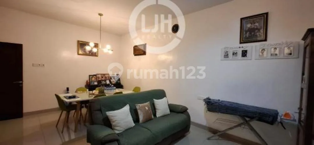 Cozy House For Sale Area Puri Gading, Jimbaran, Close To Taman Rama Jimbaran And Garuda Wisnu Kencana - Image 2 of 4
