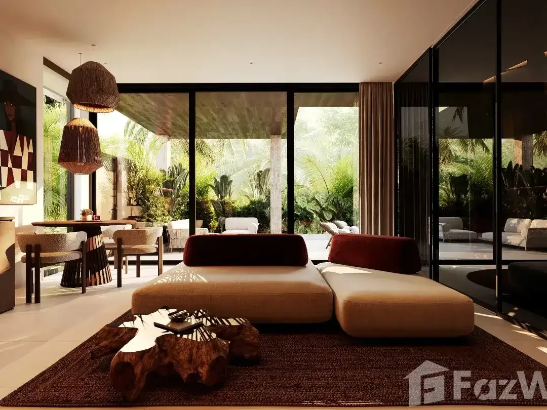 1 Bedroom Villa for sale at RAMADA NUSA DUA - Image 5 of 10
