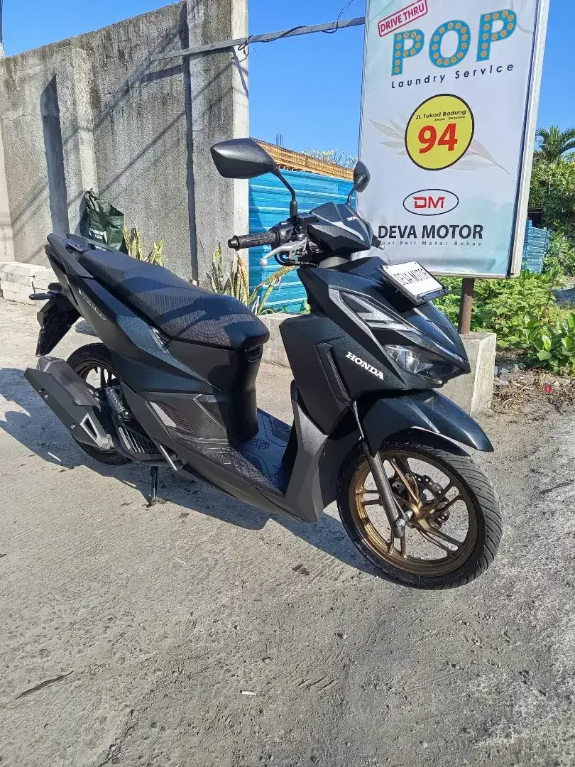 Vario techno 125 th 2026 Deva motor - Image 3 of 8