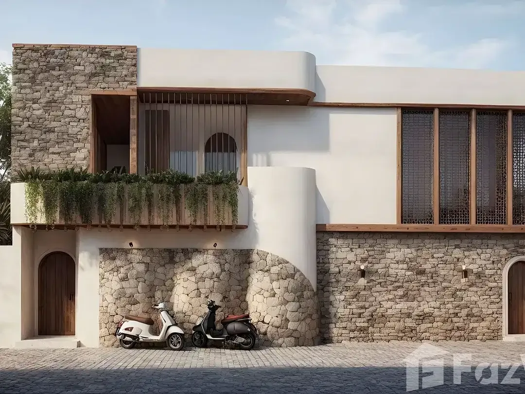 6 Bedroom Villa for sale in Canggu, Bali - Image 2 of 10