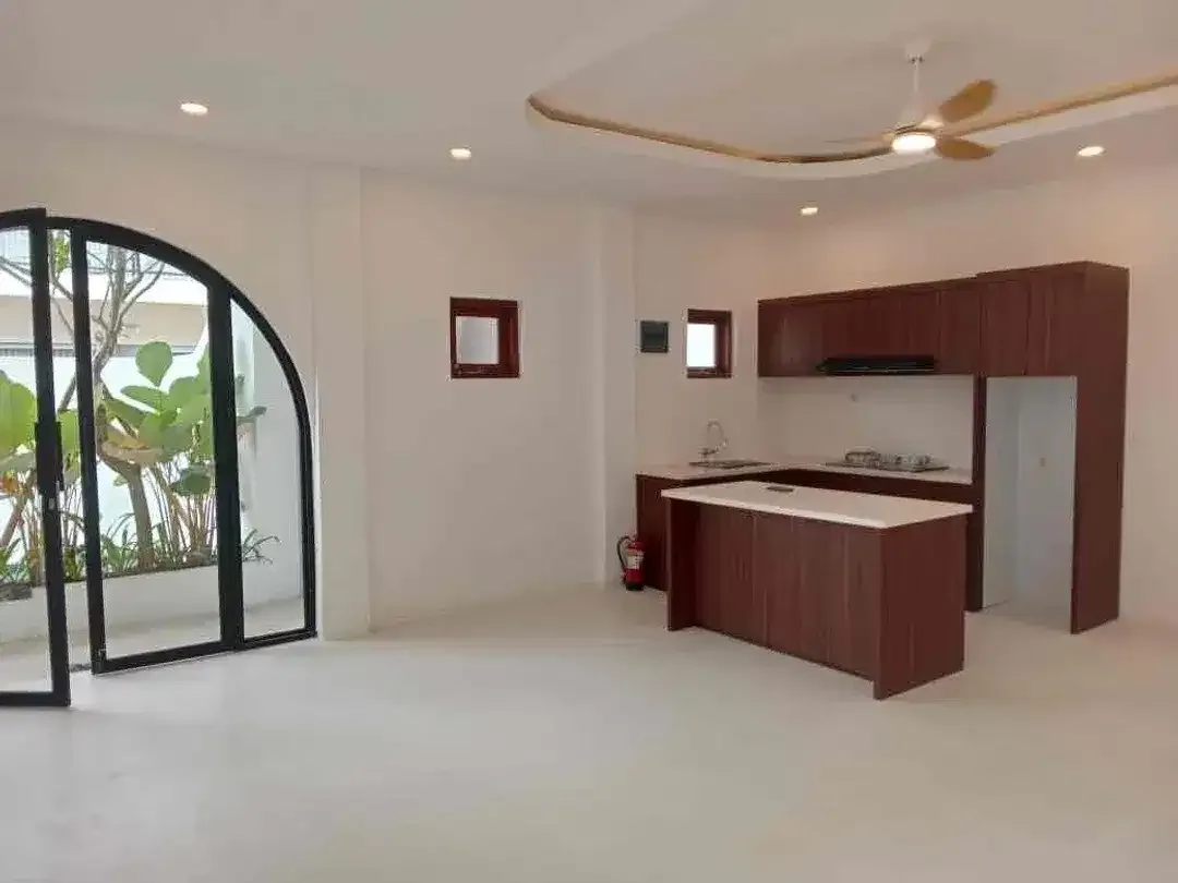 3 Bedroom Villa in Tumbak Bayuh Canggu - Image 3 of 10