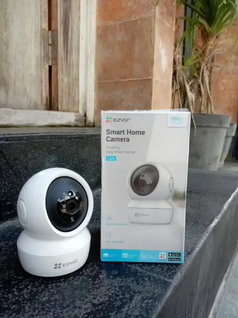 PROMO CCTV MURAH BERKUALITAS, PAKET CCTV 8 KAMERA - Image 3 of 6