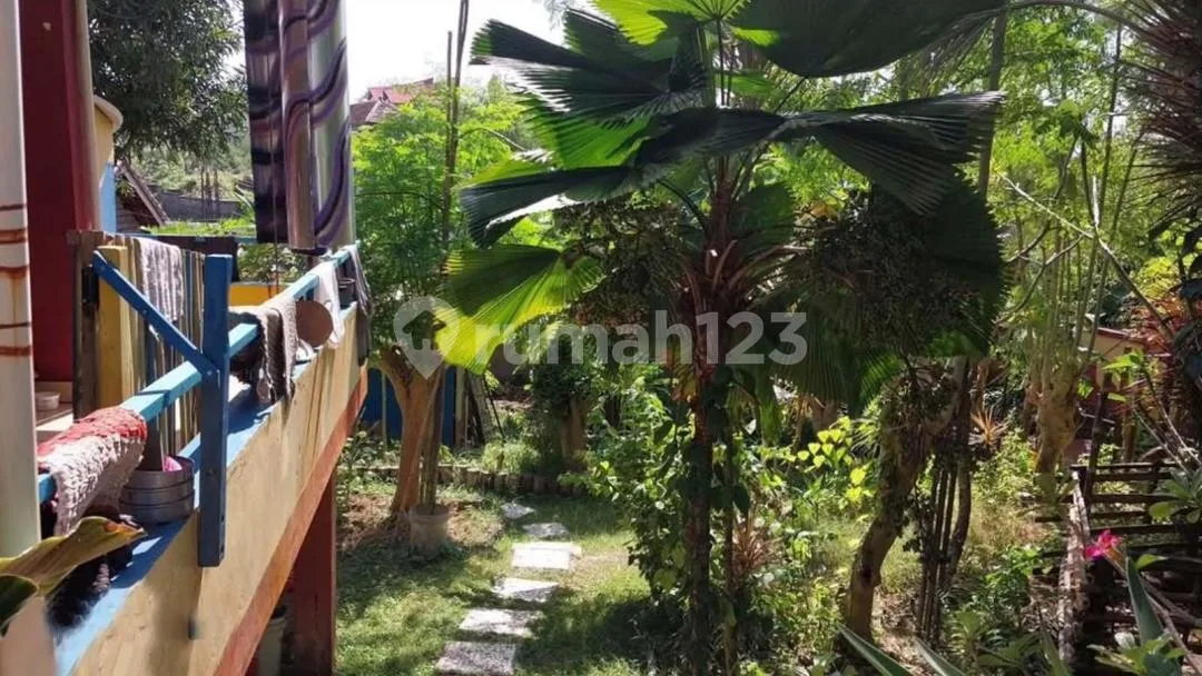 Di Jual Lahan Depan Hotel Apurva Kempinsky Daerah Nusa Dua - Image 3 of 4