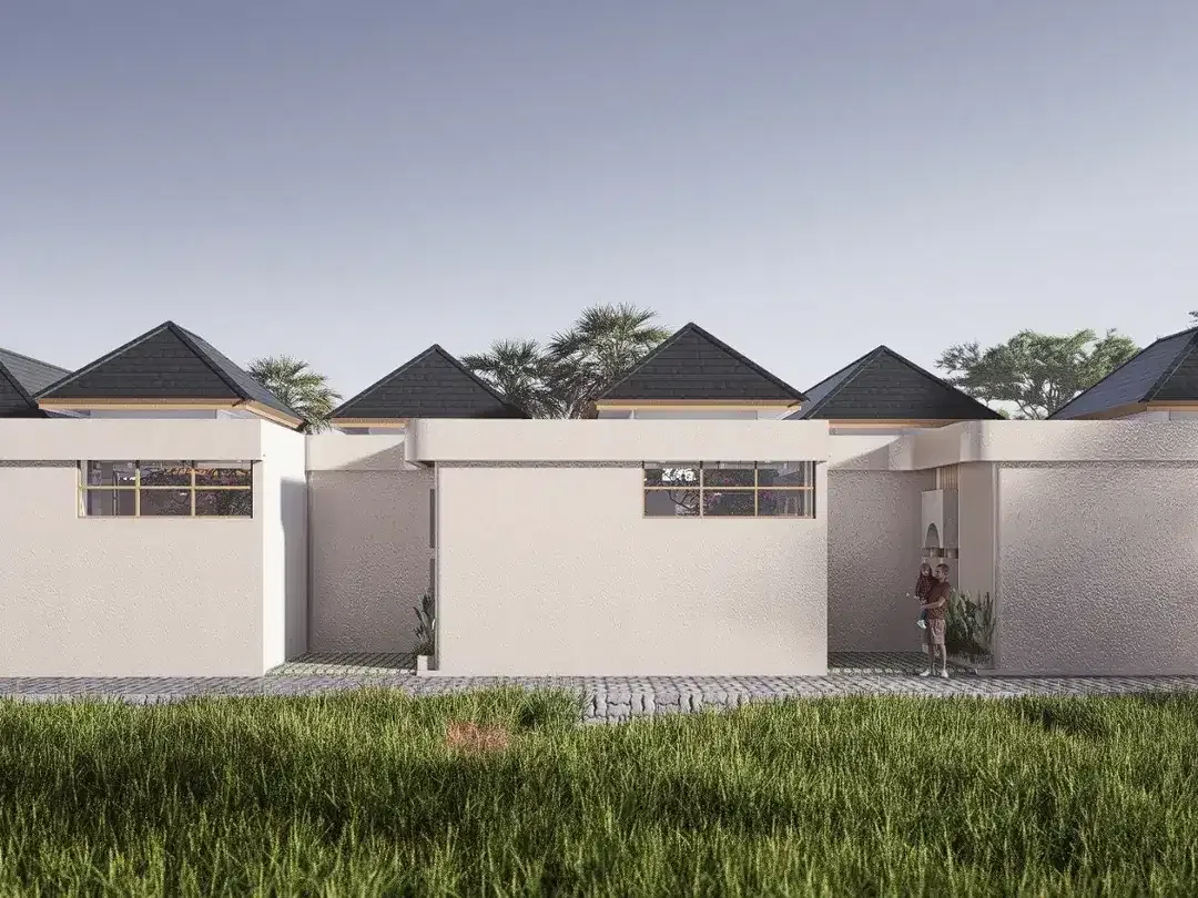 3 brothers villa lyma beach pererenan - Image 4 of 10