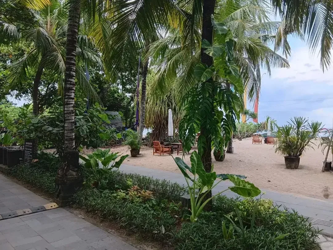 CHEAPEST 2 BEDROOMS VILLA IN SANUR - WALK TO THE BEACH - Image 5 of 6