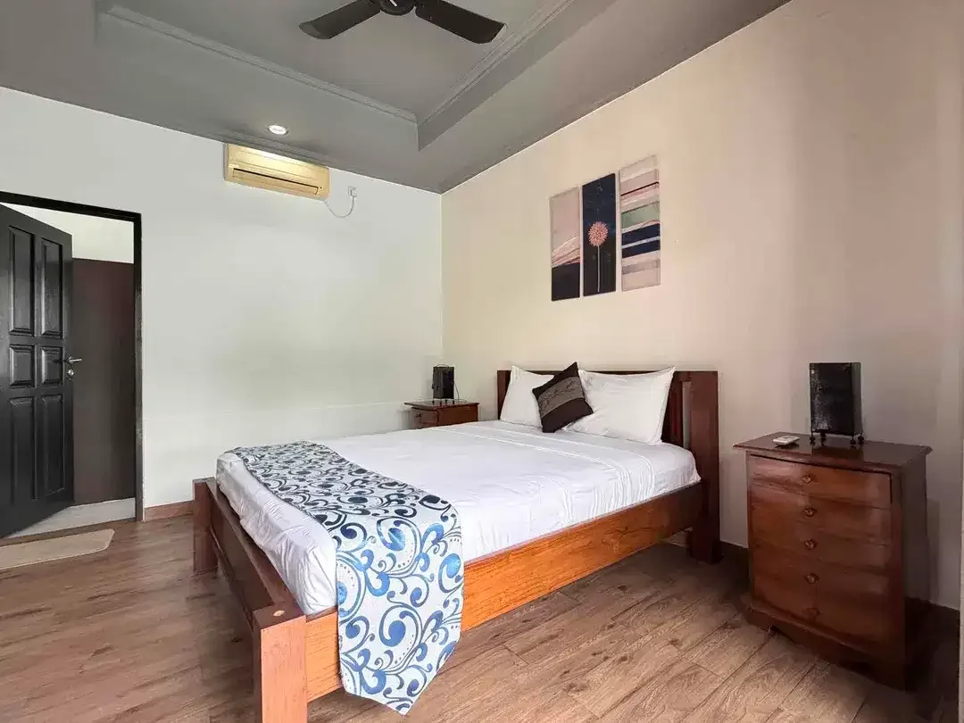 Villa Depan Pantai Tanjung Benoa Sangat Murah - Image 7 of 10