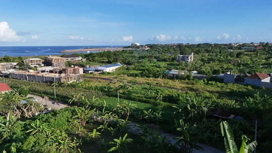 Dijual Tanah Kavling Lokasi Padang Galak Sanur - Image 5 of 7