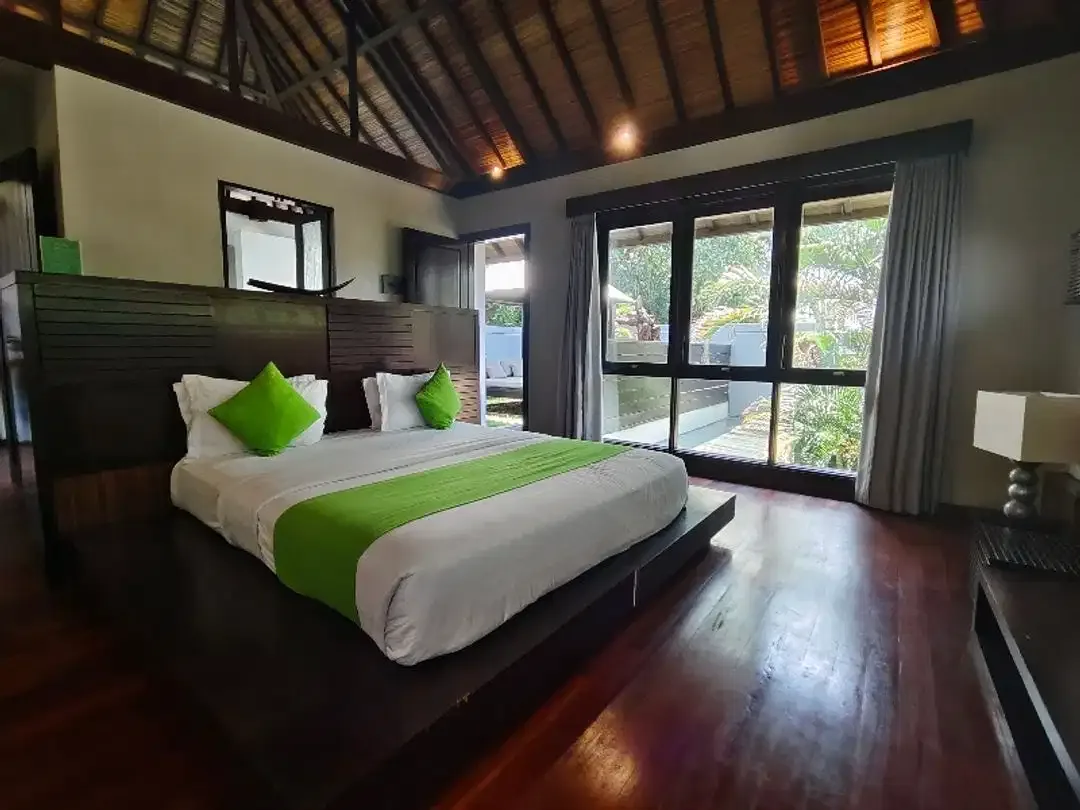 Villa Strategis Tropical Money Maker Seminyak Bali - Image 8 of 10