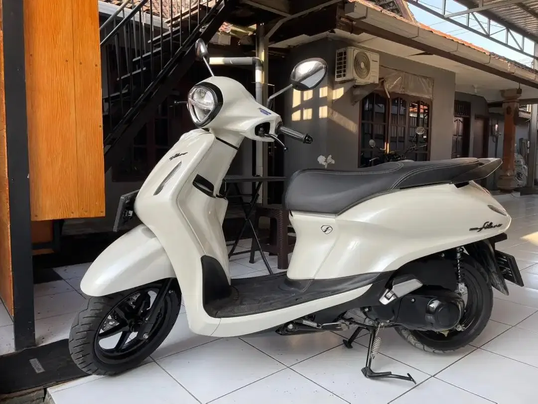 Filano neo 2025 // bintang dewata motor // - Image 1 of 4