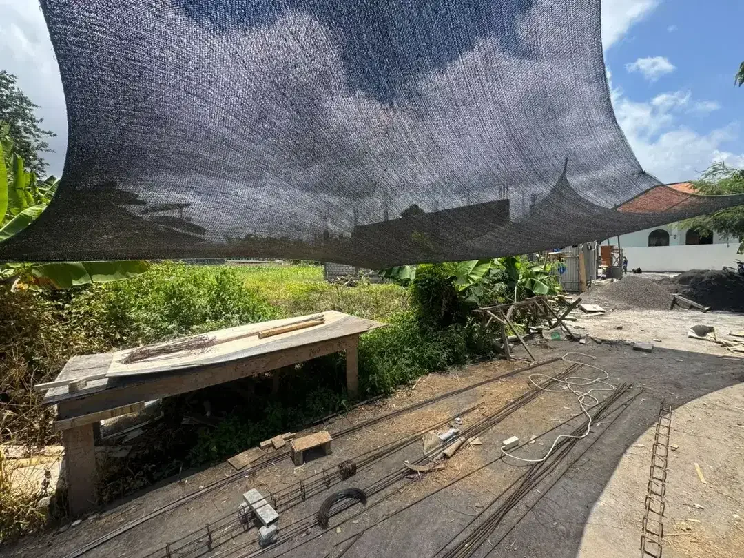 JUAL TANAH LANGKA DI SANUR - Image 2 of 5