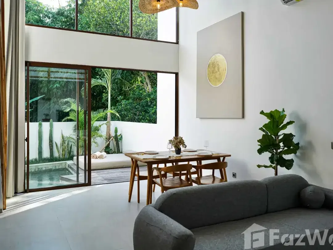 1 Bedroom Villa for sale in Mengwi, Bali - Image 5 of 10