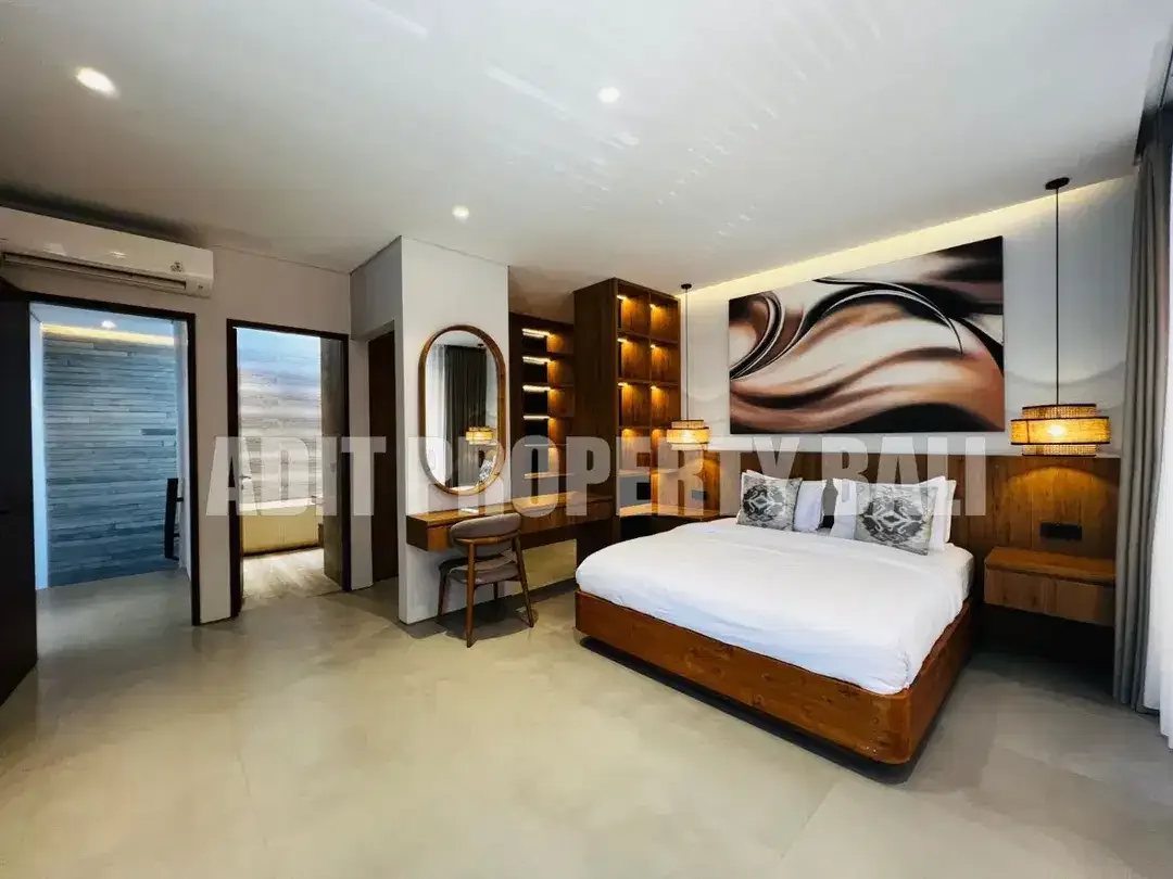 Villa Sunset Road Kuta Bali - Image 10 of 10