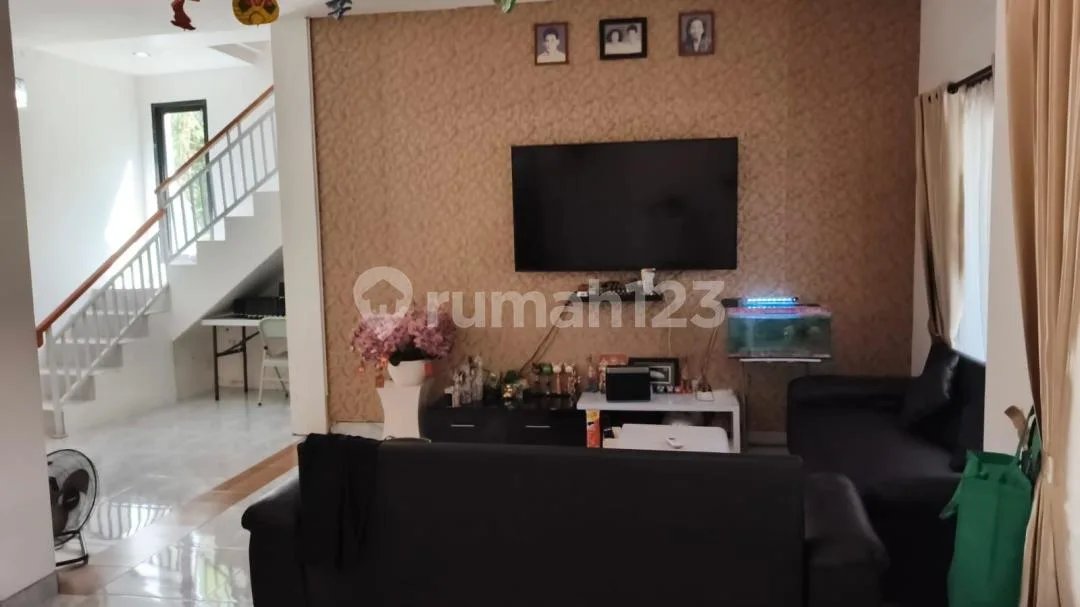 Rumah Dijual Lokasi Nusa Dua - Image 4 of 4