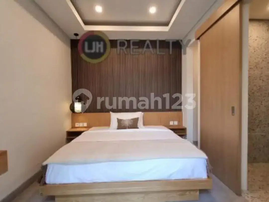 Villa Summerfield Jimbaran Bali Ada Kolam Renang - Image 2 of 10