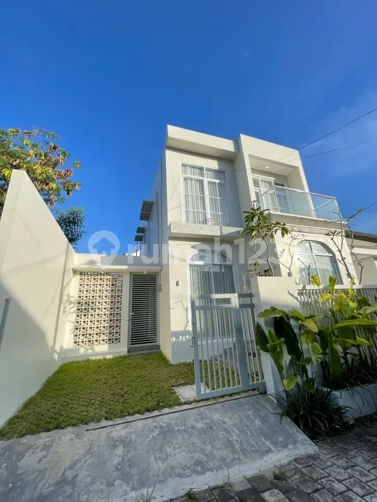 Brand New 3Br Villa Inside Of Cluster Furnished In Greenlot - Image 2 of 4
