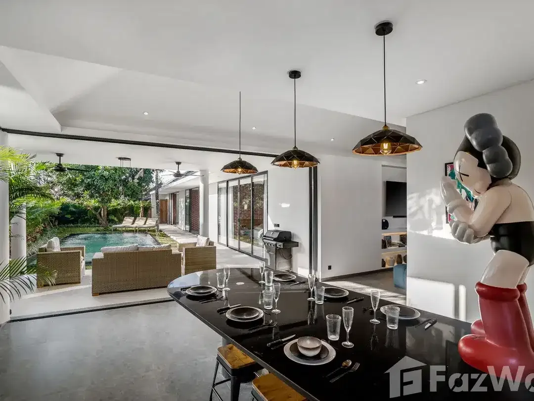 3 Bedroom Villa for sale in Mengwi, Bali - Image 5 of 10