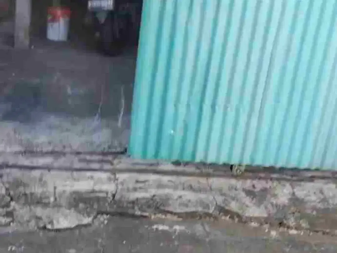 Disewakan Gudang 5a di pinggir Jln Bay Pas IB Mantra Denpasar Timur Bali - Image 10 of 10