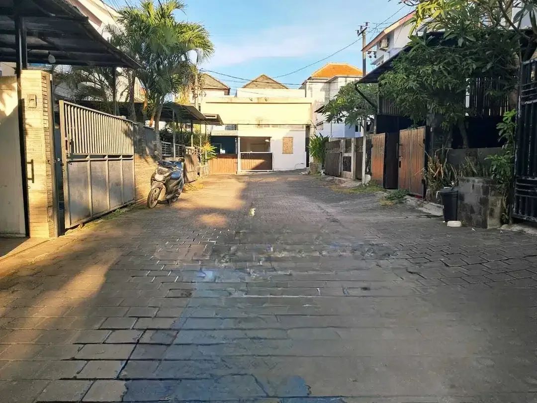 Rumah Bergaya Villa Mewah Cluster Elite Dekat Unud Jimbaran - Image 6 of 10