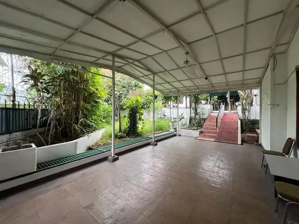 TANAH CANGGU BERAWA BONUS BANGUNAN DEKAT PANTAI - Image 8 of 10