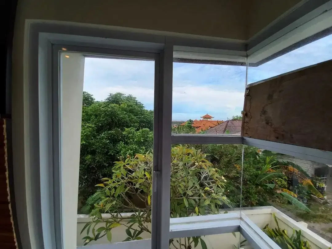 JUAL VILLA MODERN VIEW OCEAN 2 LANTAI NUSA DUA - Image 8 of 9