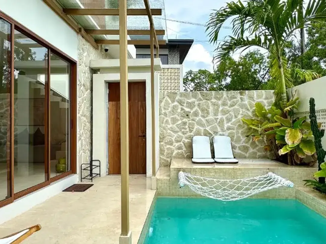 VILLA EKSKLUSIF OCEAN VIEW IN UNGASAN BADUNG - Image 2 of 10