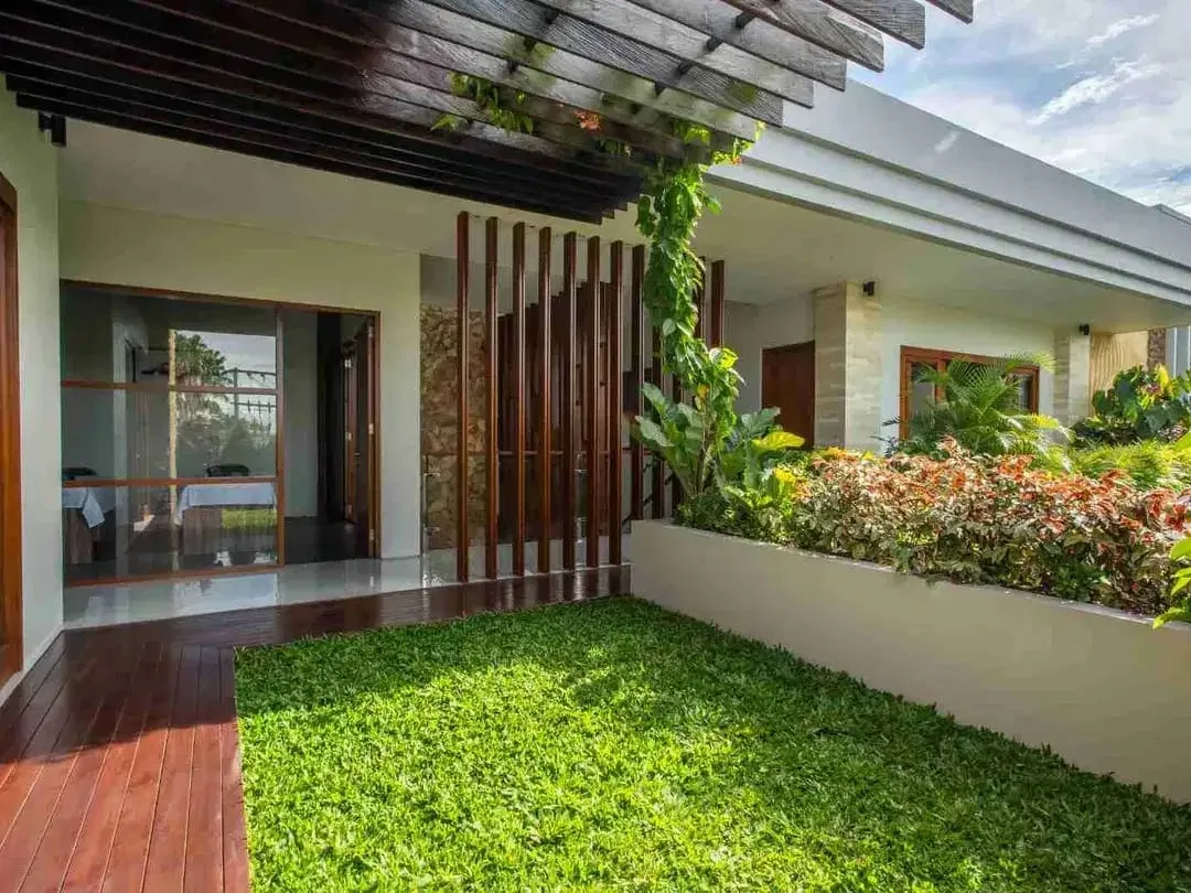 Luxury Freehold 3BR Private Villa for Sale in Jimbaran Bali - Image 5 of 10