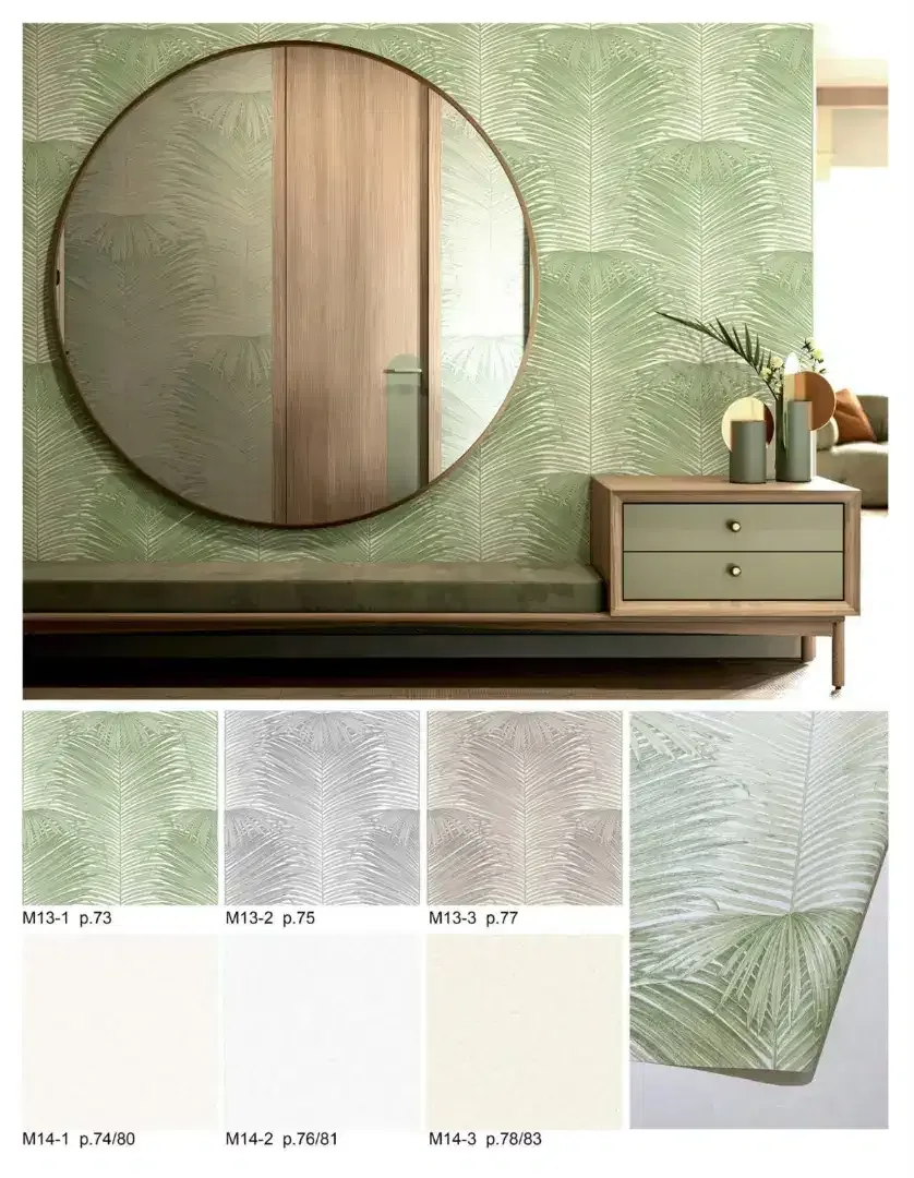 Wallpaper dinding - Image 6 of 9