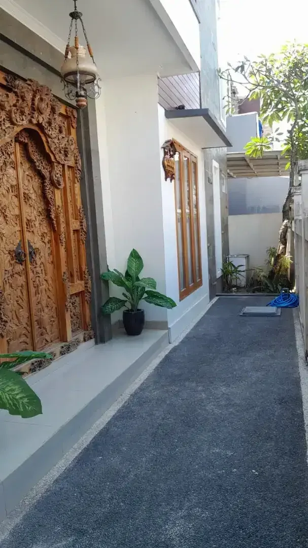 DISEWAKAN RUMAH STRATEGIS DEKAT NUSA DUA KOTA DENPASAR - Image 10 of 10