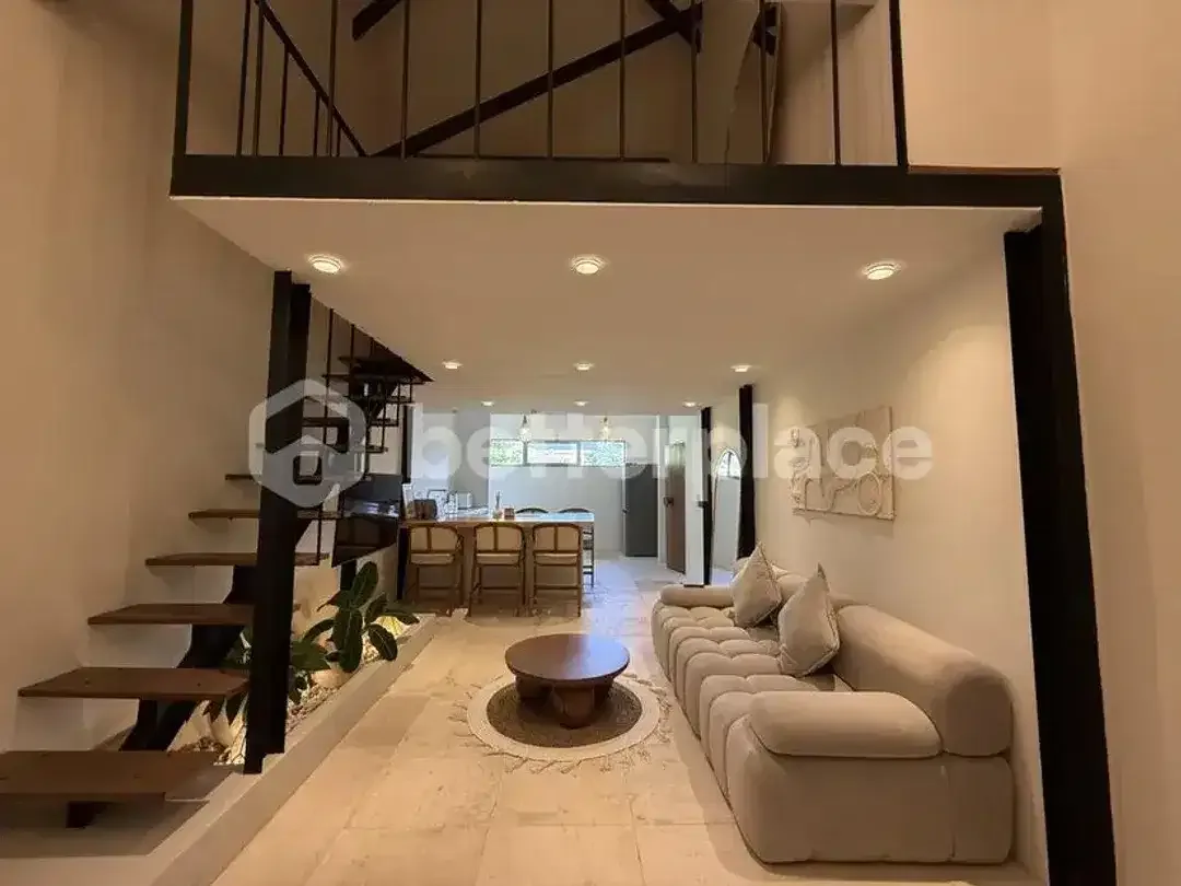 Spacious 2 Bedroom Apartment in Prime Sanur Location - Image 9 of 10