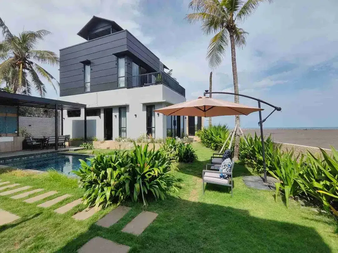 Villa beach Saba 3 Bedrooms for sale - Image 3 of 10