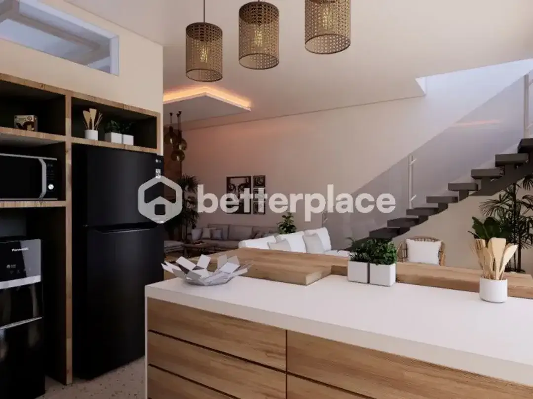 An Investment in Luxury – Leasehold Chic Contemporary 2-Bed Villa with Scenic Views - Image 5 of 10