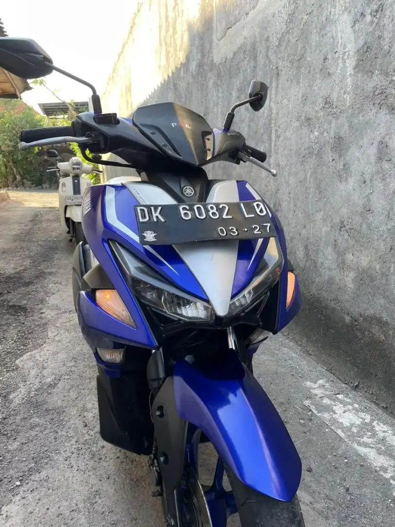 Aerox 2017  bintangdewatamotor - Image 3 of 7