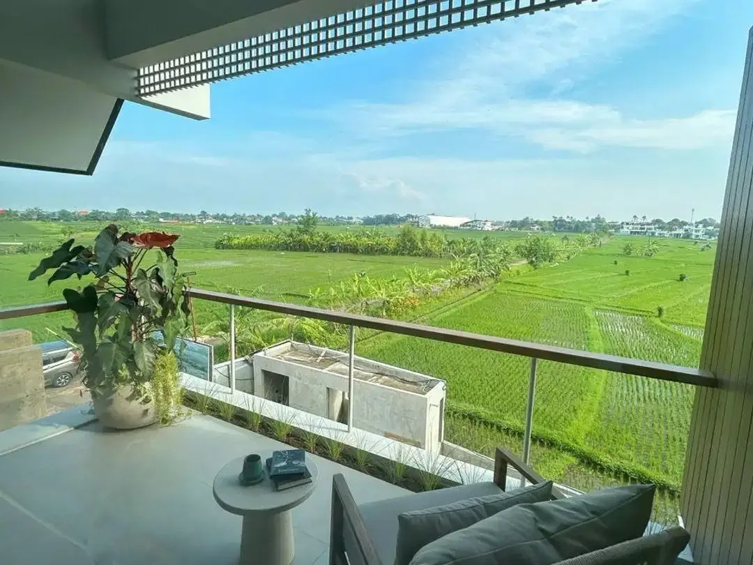 Villa Modern Tropis Nava Tamora Canggu - Image 5 of 10