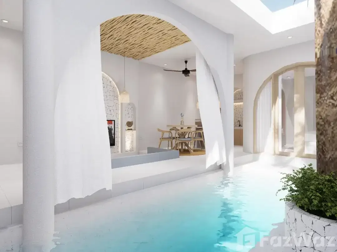 2 Bedroom Villa for sale in Denpasar Barat, Bali - Image 2 of 10