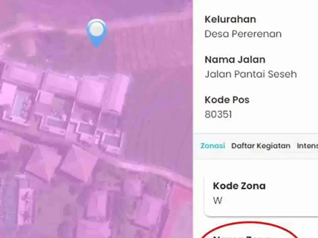 PREMIUM LAND IN PANTAI LIMA FOR SALE - Image 6 of 7