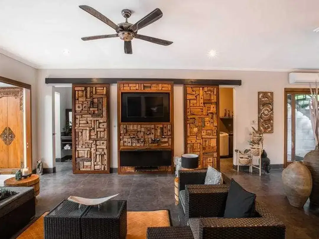 For Sale Villa in the heart of Brawa Canggu - Image 4 of 9