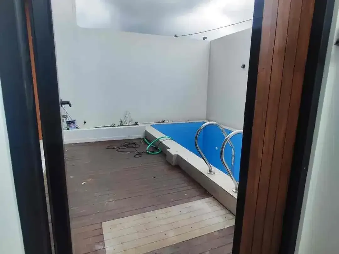 Dijual Villa Freehold Full Furnished 2 BR di Kedungu Bali - Image 3 of 10
