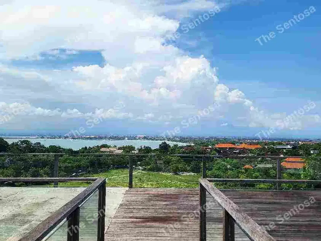 TANAH CLIFF FRONT PANTAI JIMBARAN, BALI - Image 10 of 10