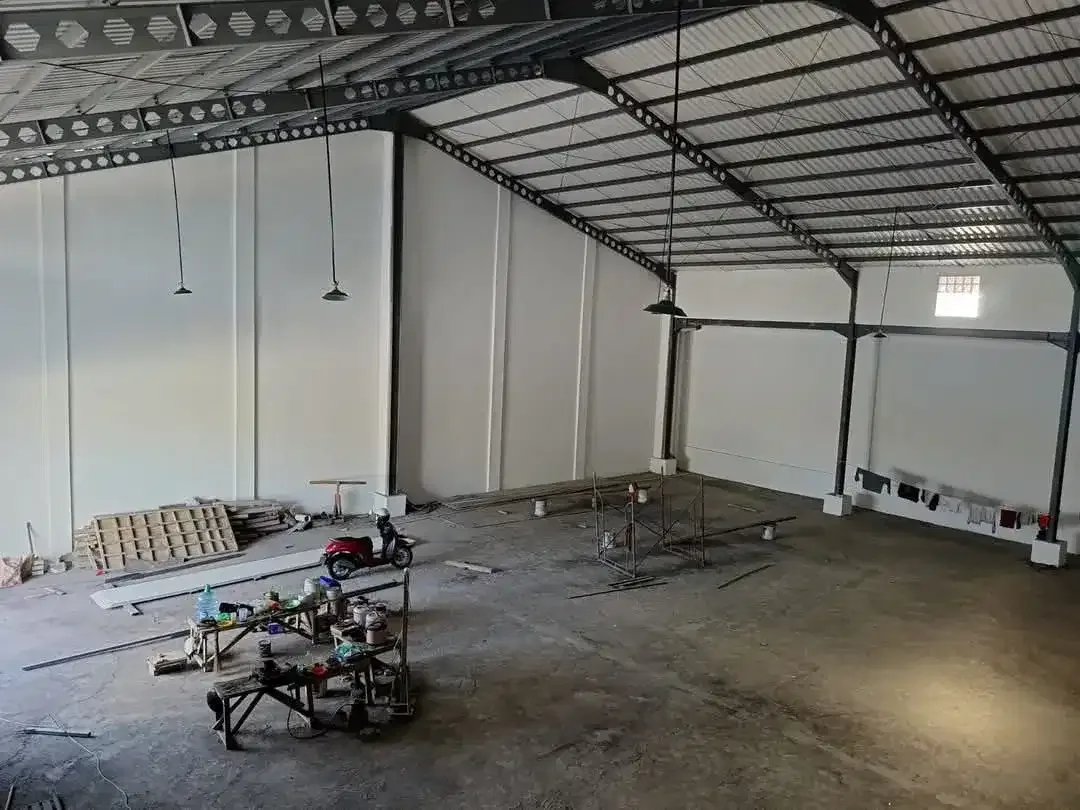 Dijual atau Disewakan Gudang dan Kantor di Jalan Mahendradata Denpasar Barat SHM, Legalitas Lengkap dan Siap Operasional - Image 1 of 4