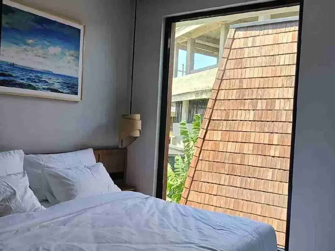 Dijual Villa Mewah Daerah ANH Canggu Bali - Image 7 of 10