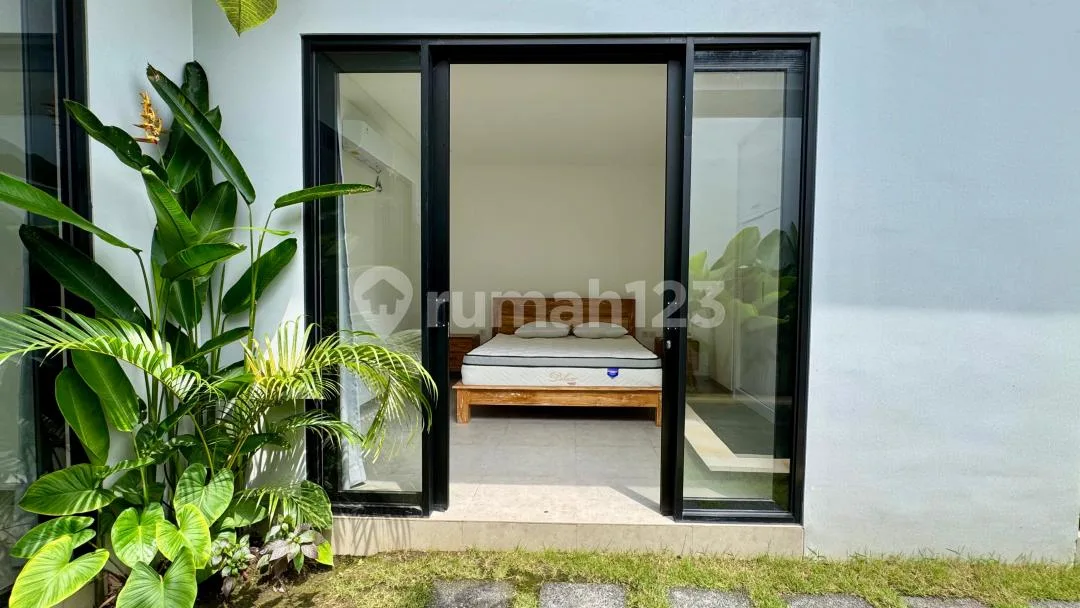 Rent/ Sewa Villa Murah At Camagi Badung Bali Near Canggu Munggu - Image 3 of 4