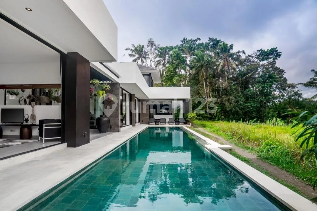 Sewa Villa 2 Lantai 4 Kamar Pejeng Kaja Ubud Gianyar - Image 3 of 4