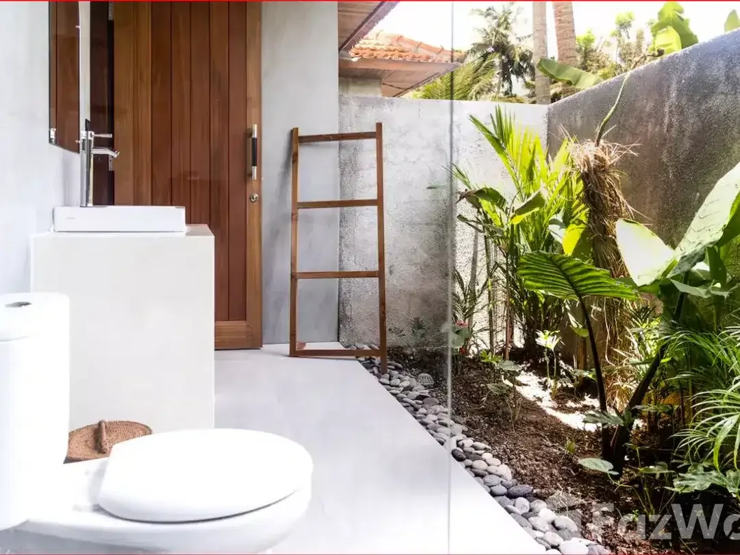 3 Bedroom Villa for sale in Ubud, Bali - Image 9 of 10