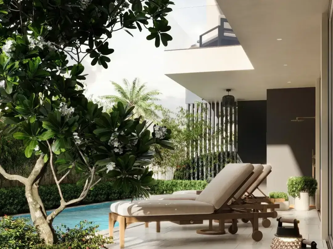 2 Bedroom Villa for sale in Kediri, Bali - Image 3 of 10