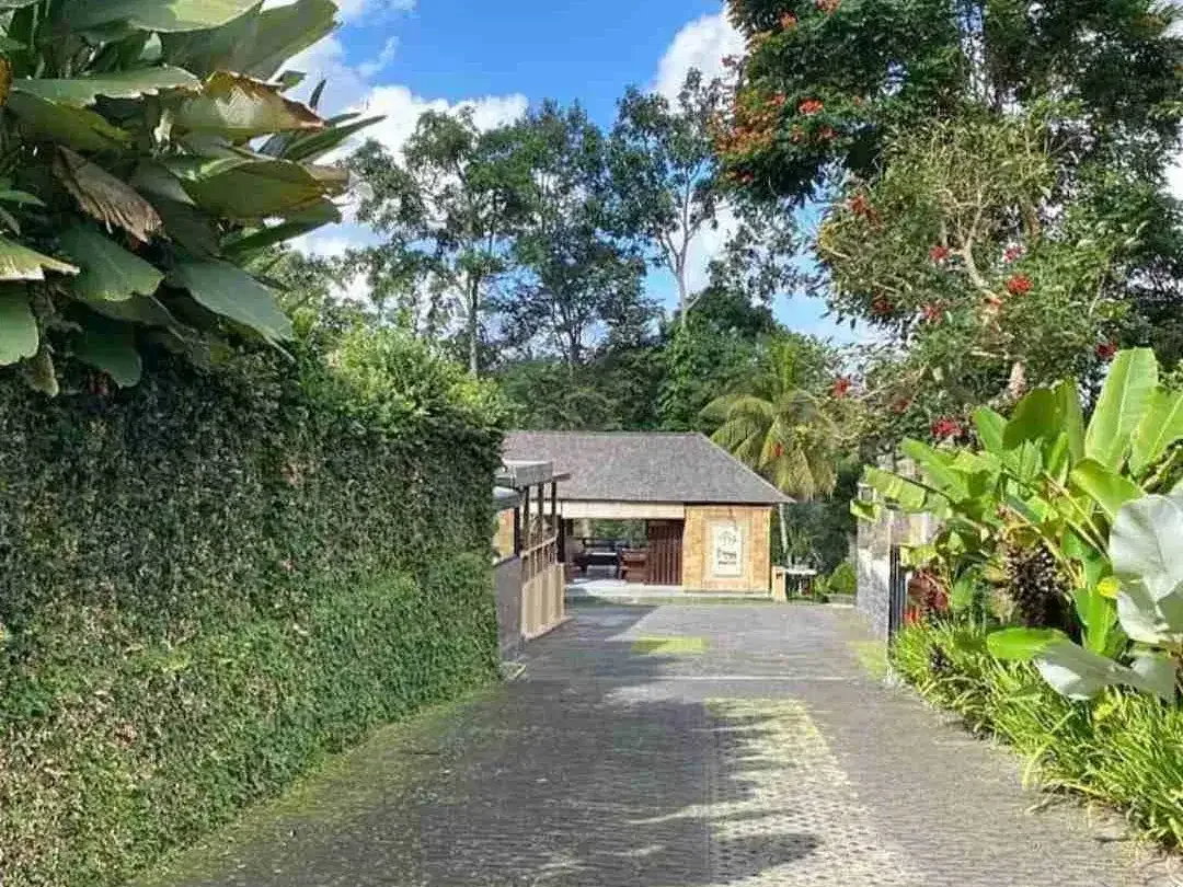 RESORT VILLA UBUD PULAU BALI - Image 3 of 10