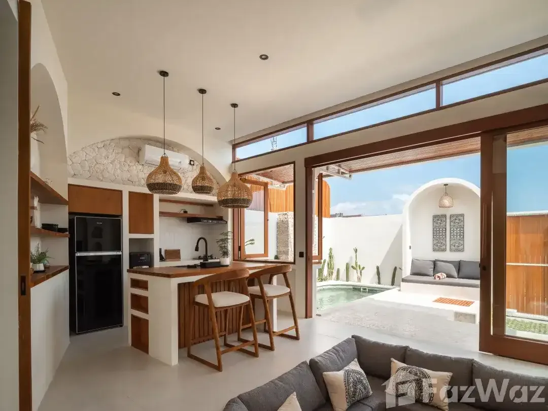 1 Bedroom Villa for sale in Cemagi, Bali - Image 3 of 10