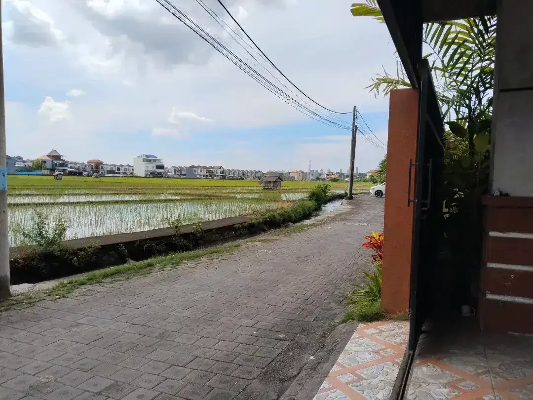 SEWA RUMAH DENPASAR - Image 4 of 10